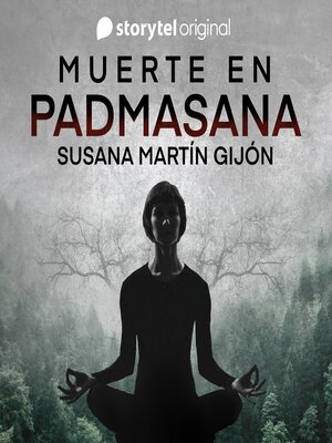 cover image of Muerte en Padmasana
